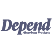 Depend Logo