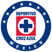 Deportivo Cruz Azul Logo