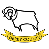 Derby County FC Logo