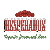 Desperados Logo