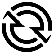 Detroit Diesel Logo Black and White