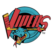 Detroit Vipers Logo