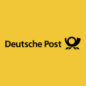 Deutsche Post Logo