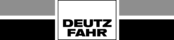 Deutz Fahr Logo Black and White (2)