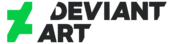 DeviantArt Logo