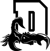 Dhahran High School Logo