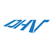 DHV Logo