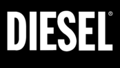 Diesel Logo Black and White (2)