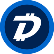 Digibyte Logo