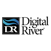 Digital River Logo