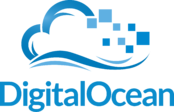 DigitalOcean Logo