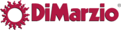 DiMarzio Logo