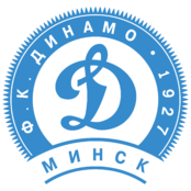 Dinamo Minsk Logo