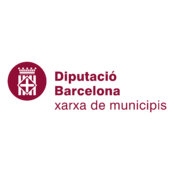 Diputacio de Barcelona Logo