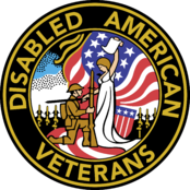 Disabled_American_Veterans_DAV Logo