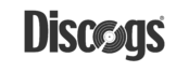 Discogs Logo