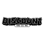 Discount Tire Logo