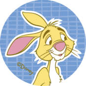 Disney’s Rabbit Logo