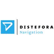 Distefora Navigation Logo