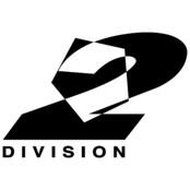 Division Logo Black and White