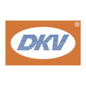 DKV Logo