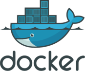 Docker Logo