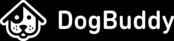 Dogbuddy Logo Black and White (1)