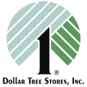 Dollar Tree Stores Logo