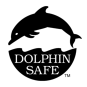 Dolphin Safe Logo