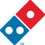 Domino’s Logo