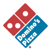 Dominos Pizza Logo (1)