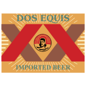 Dos Equis Logo