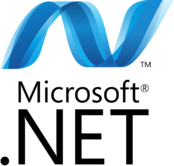 Dotnet Logo