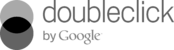 Doubleclick Logo Black and White
