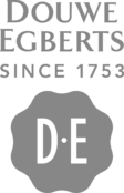 Douwe Egberts Logo