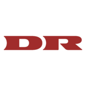 DR Logo