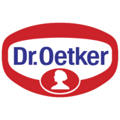 Dr Oetker Logo