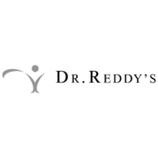Dr Reddy’s Labaratories Ltd Logo Black and White
