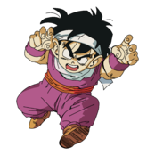 Dragon Ball Z Logo (1)