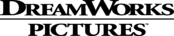 DreamWorks Pictures Logo Black and White