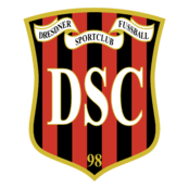 Dresdner SC 98 Logo