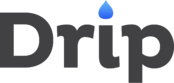 Drip Logo