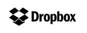 Dropbox Logo Black and White (1)