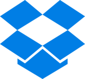 Dropbox Logo