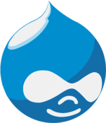 Drupal Logo