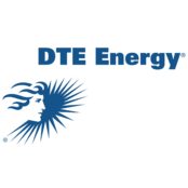 DTE Energy Logo