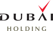 Dubai Holding Logo