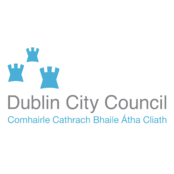 Dublin City Council Logo