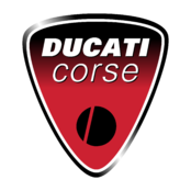 Ducati Corse Logo (1)