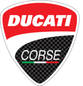 Ducati Corse Logo